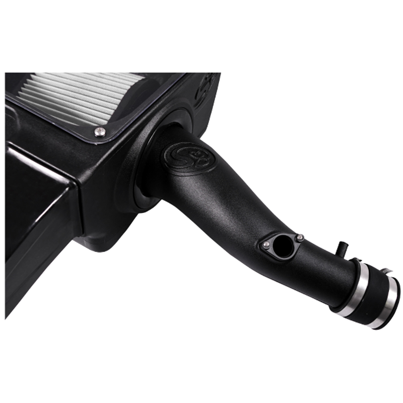 S&B | Cold Air Intake - Tacoma 3.5L 2016-2023