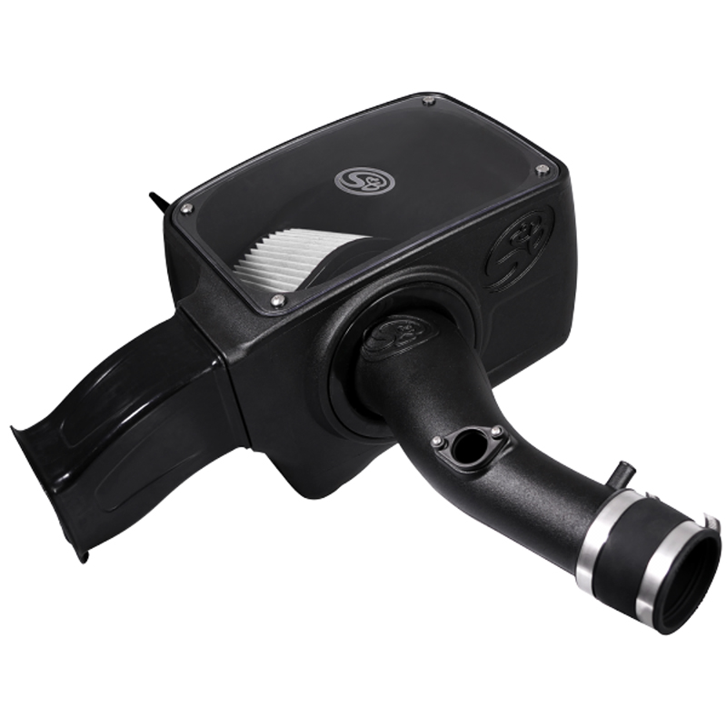 S&B | Cold Air Intake - Tacoma 3.5L 2016-2023