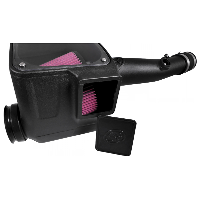 S&B | Cold Air Intake - Tacoma 3.5L 2016-2023