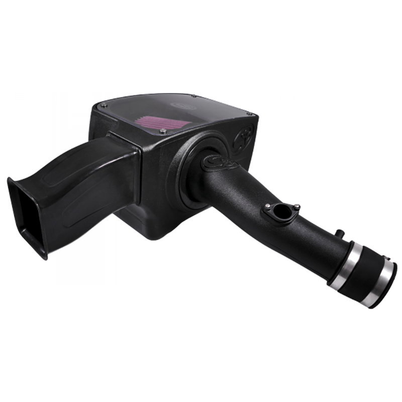 S&B | Cold Air Intake - Tacoma 3.5L 2016-2023