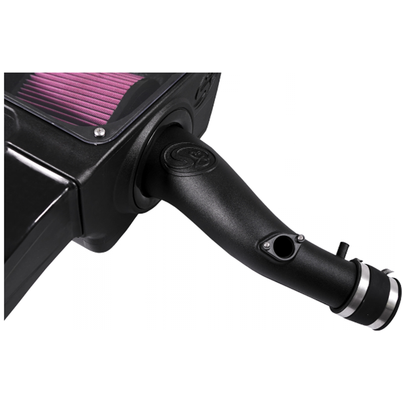 S&B | Cold Air Intake - Tacoma 3.5L 2016-2023