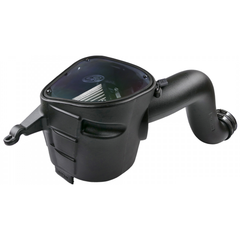 S&B | Cold Air Intake - Ram 2500 / 3500 5.9T 2003-2007
