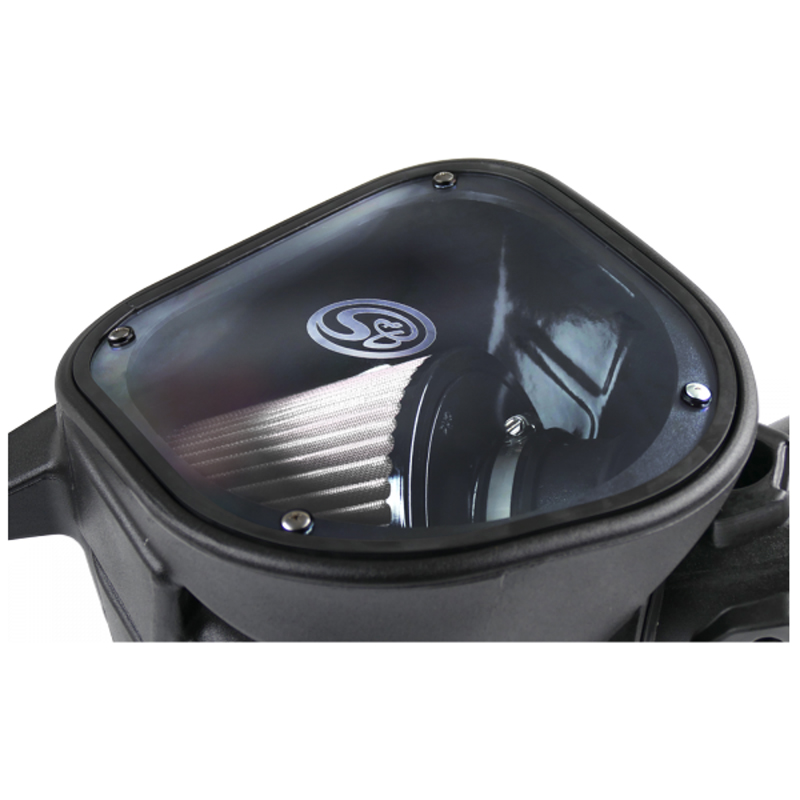 S&B | Cold Air Intake - Ram 2500 / 3500 5.9T 2003-2007
