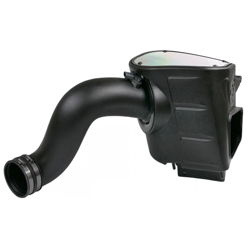 S&B | Cold Air Intake - Ram 2500 / 3500 5.9T 2003-2007