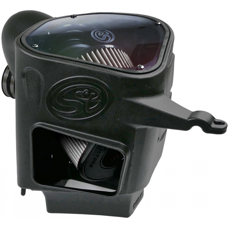 S&B | Cold Air Intake - Ram 2500 / 3500 5.9T 2003-2007 S&B Air Intake