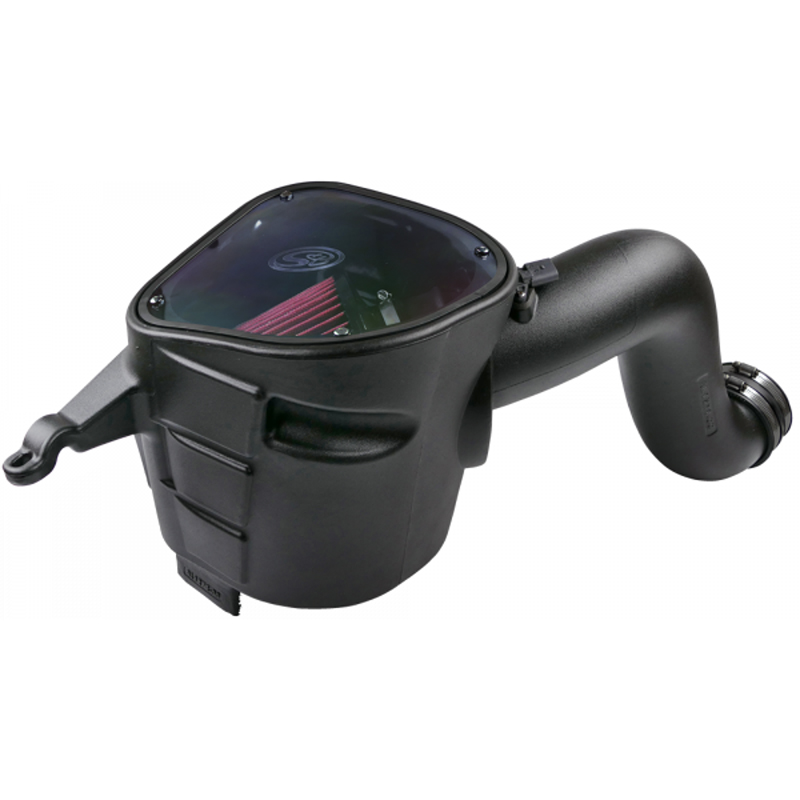 S&B | Cold Air Intake - Ram 2500 / 3500 5.9T 2003-2007