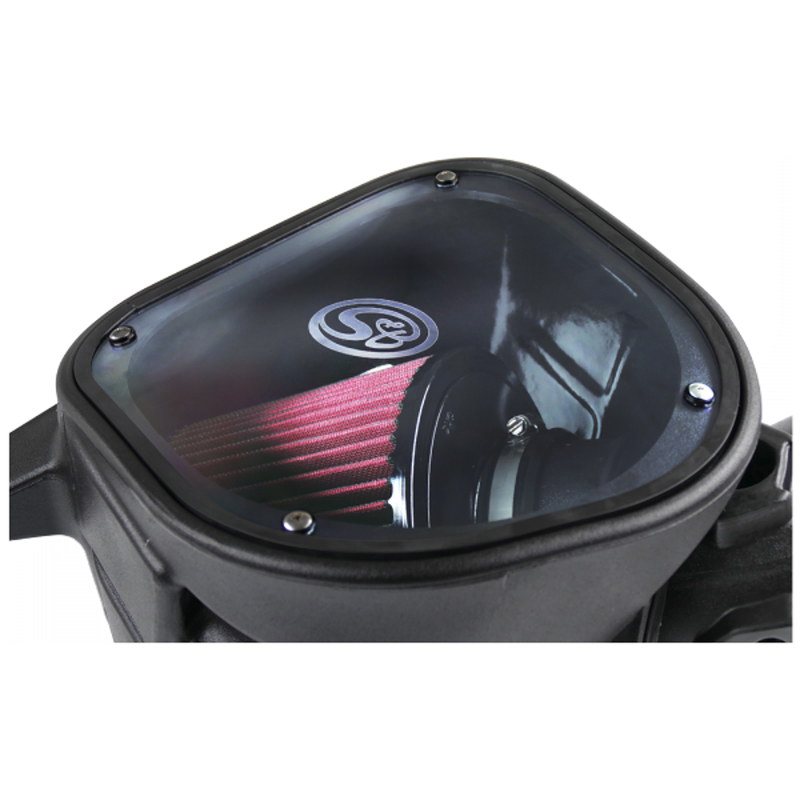 S&B | Cold Air Intake - Ram 2500 / 3500 5.9T 2003-2007