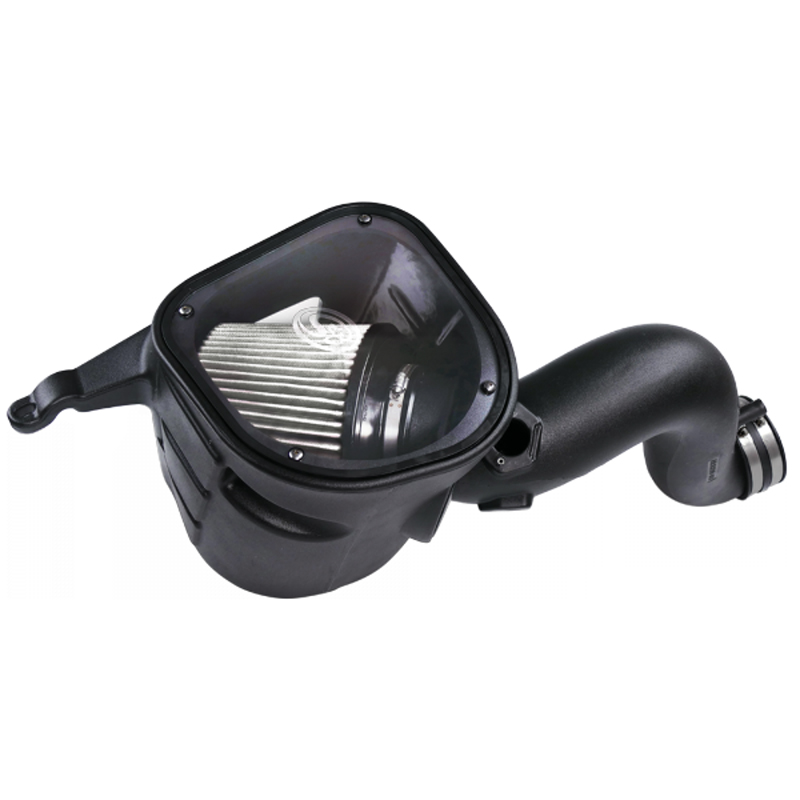 S&B | Cold Air Intake - Ram 2500 / 3500 6.7T 2007-2009 S&B Air Intake