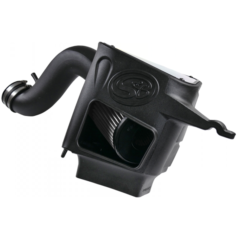 S&B | Cold Air Intake - Ram 2500 / 3500 6.7T 2007-2009 S&B Air Intake