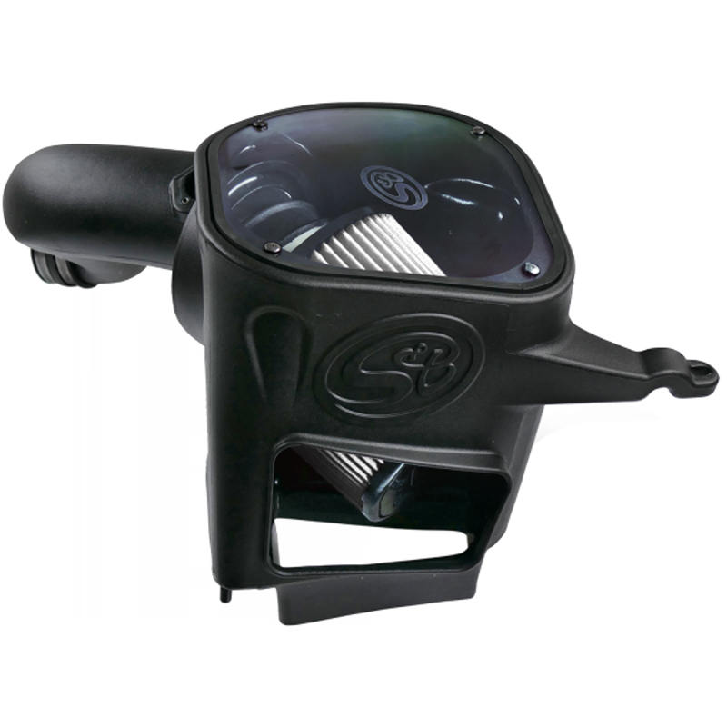 S&B | Cold Air Intake - Ram 2500 / 3500 6.7T 2007-2009 S&B Air Intake