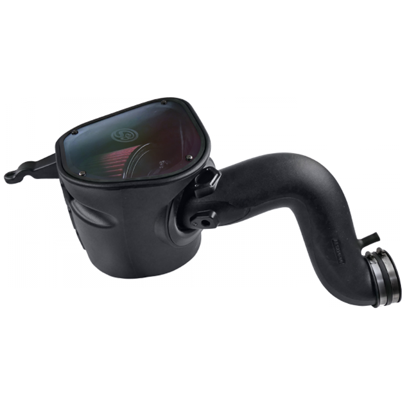 S&B | Cold Air Intake - Ram 2500 / 3500 6.7T 2007-2009