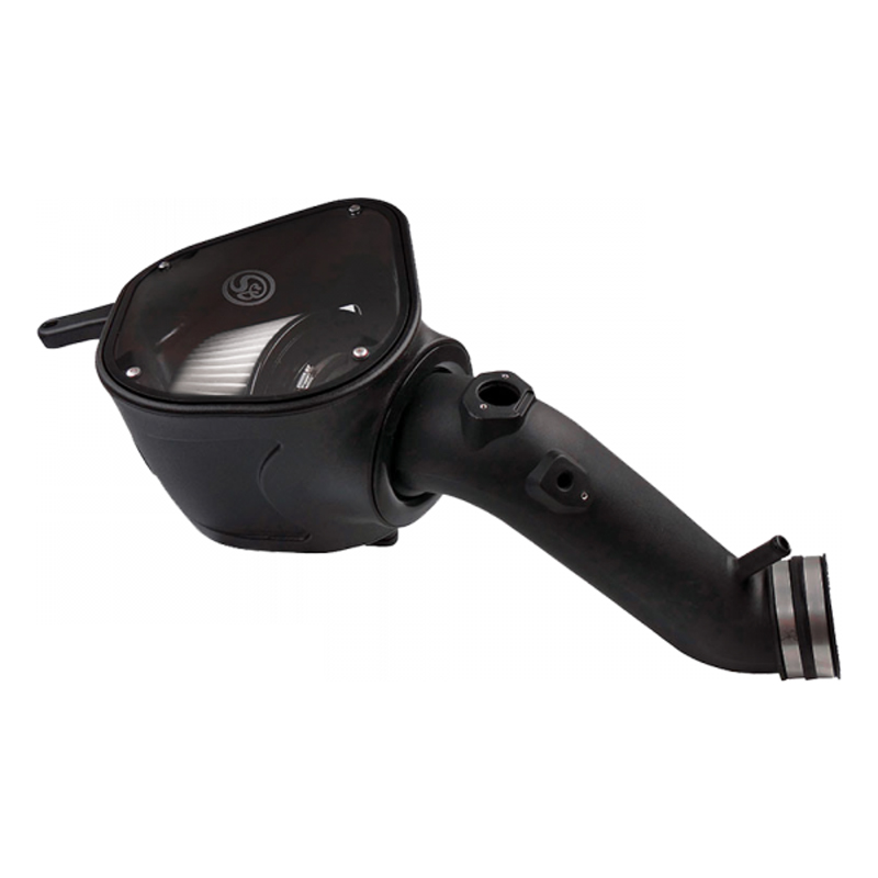 S&B | Cold Air Intake - Ram 2500 / 3500 6.7T 2010-2012 S&B Air Intake