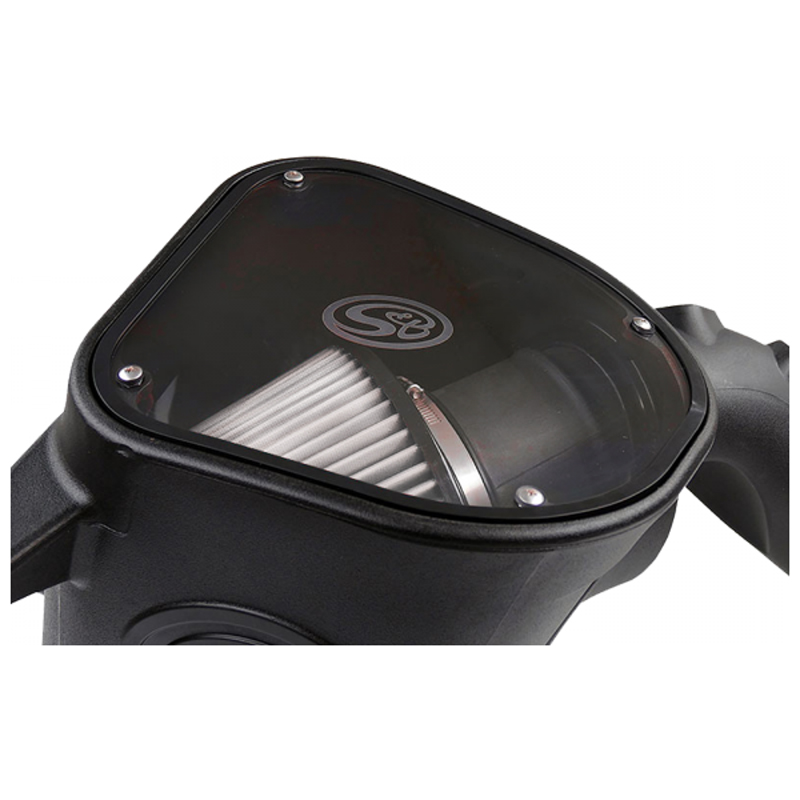 S&B | Cold Air Intake - Ram 2500 / 3500 6.7T 2010-2012 S&B Air Intake