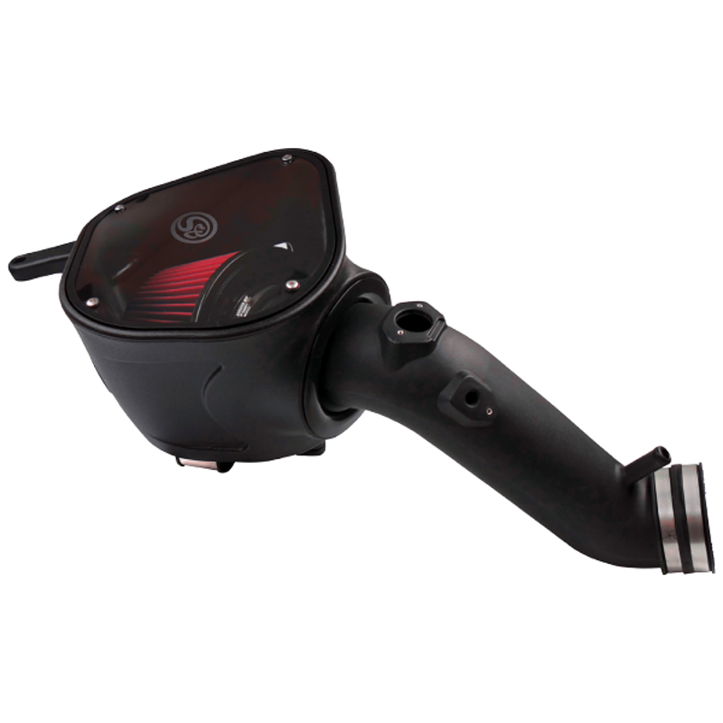 S&B | Cold Air Intake - Ram 2500 / 3500 6.7T 2010-2012 S&B Air Intake
