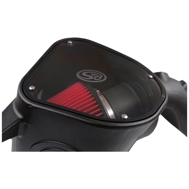 S&B | Cold Air Intake - Ram 2500 / 3500 6.7T 2010-2012