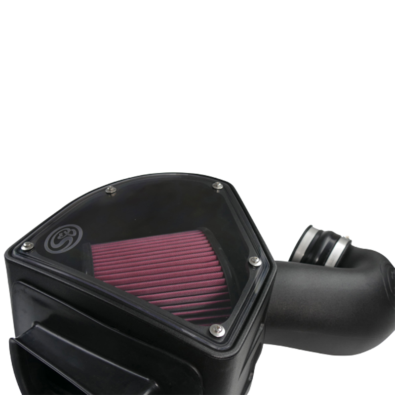 S&B | Cold Air Intake - Ram 2500 / 3500 5.9T 2000-2002