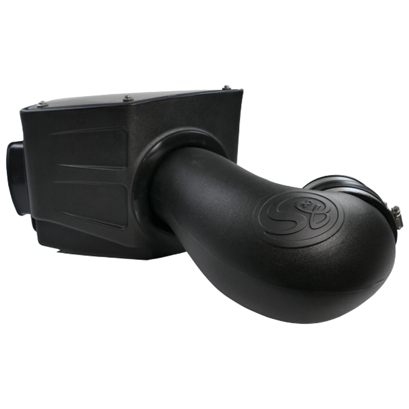 S&B | Cold Air Intake - Ram 2500 / 3500 5.9T 2000-2002