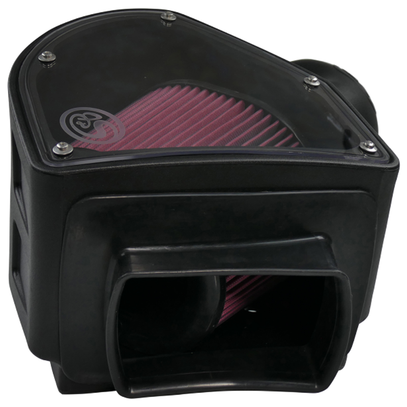 S&B | Cold Air Intake - Ram 2500 / 3500 5.9T 2000-2002