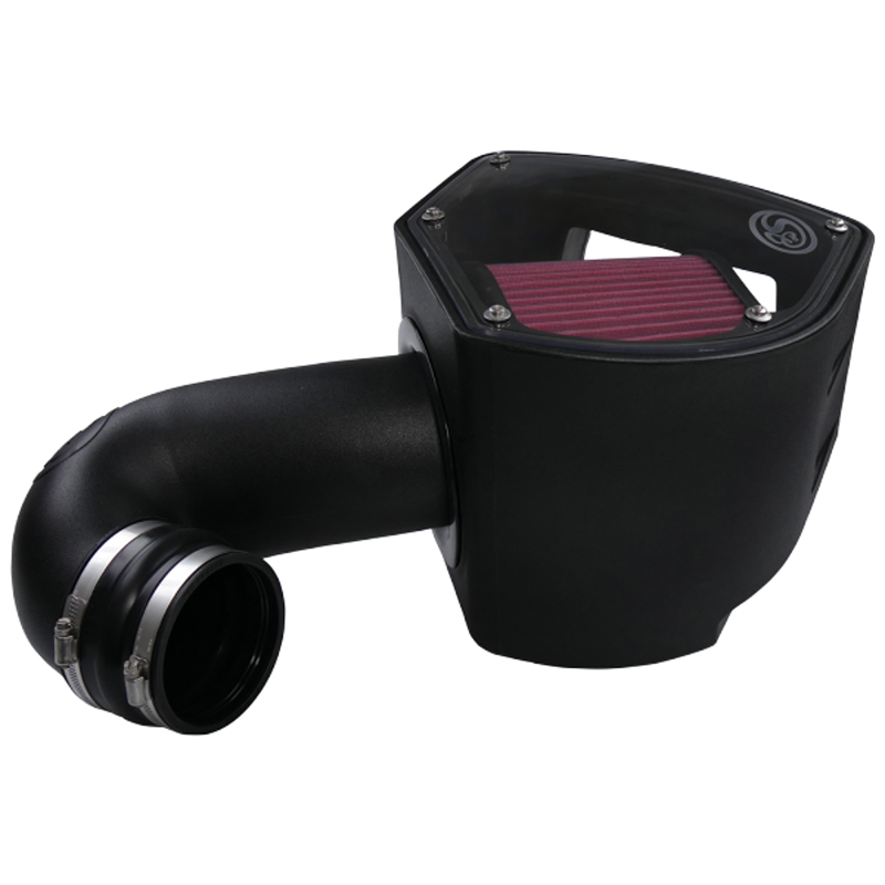 S&B | Cold Air Intake - Ram 2500 / 3500 5.9T 2000-2002