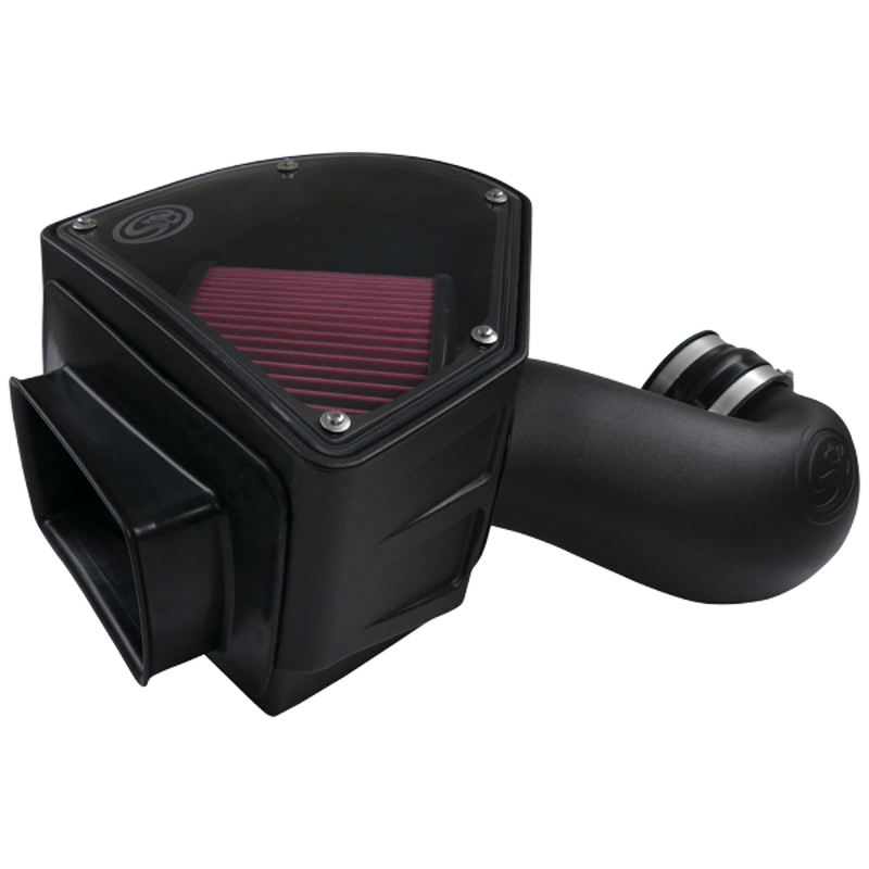 S&B | Cold Air Intake - Ram 2500 / 3500 5.9T 2000-2002