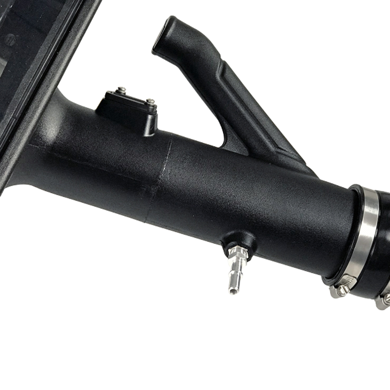 S&B | Cold Air Intake - Colorado / Canyon 3.6L 2017-2022