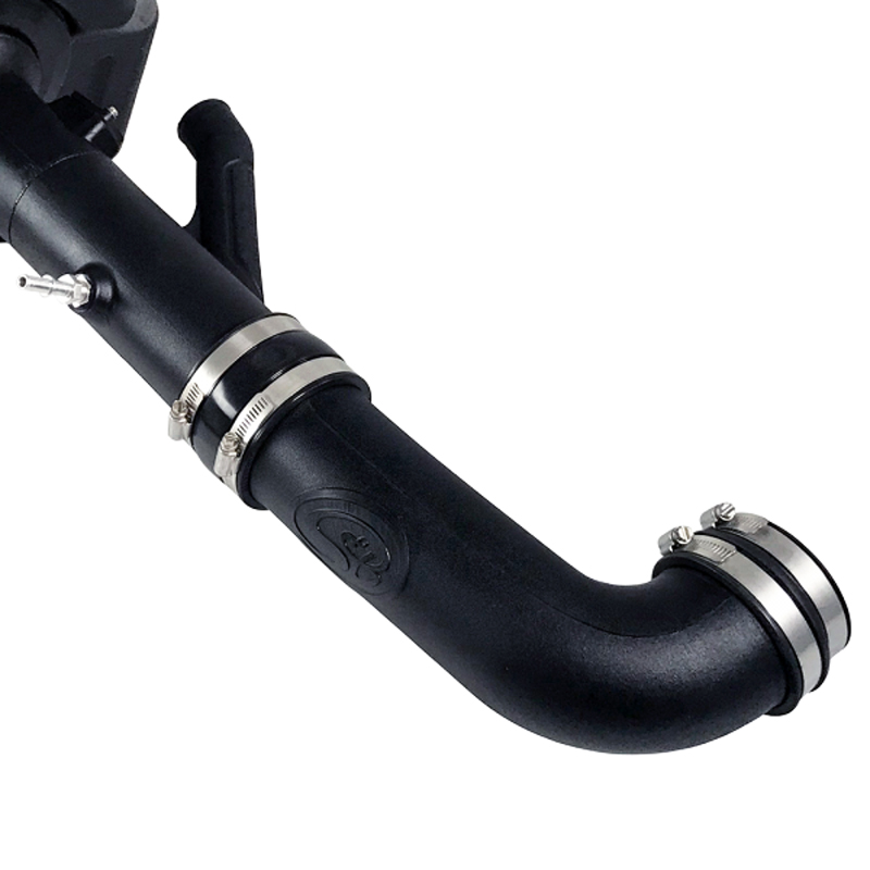 S&B | Cold Air Intake - Colorado / Canyon 3.6L 2017-2022