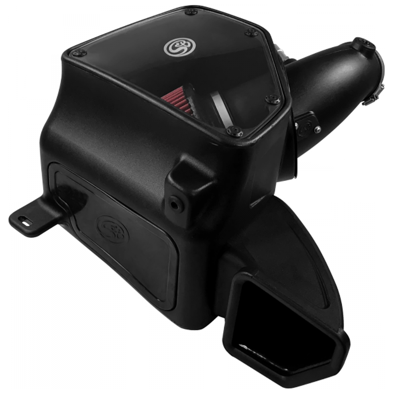 S&B | Cold Air Intake - Ram 2500 / 3500 6.4L 2014-2018 S&B Air Intake