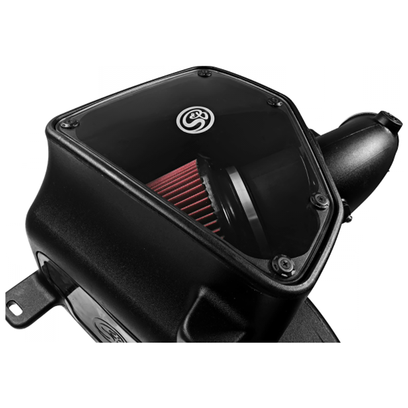 S&B | Cold Air Intake - Ram 2500 / 3500 6.4L 2014-2018 S&B Air Intake