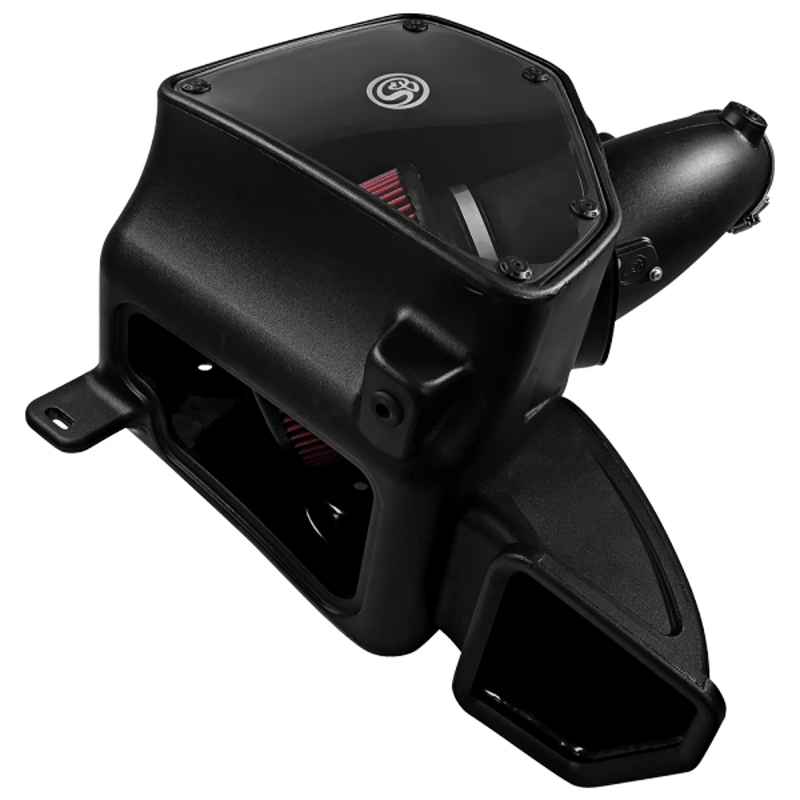 S&B | Cold Air Intake - Ram 2500 / 3500 6.4L 2014-2018 S&B Air Intake