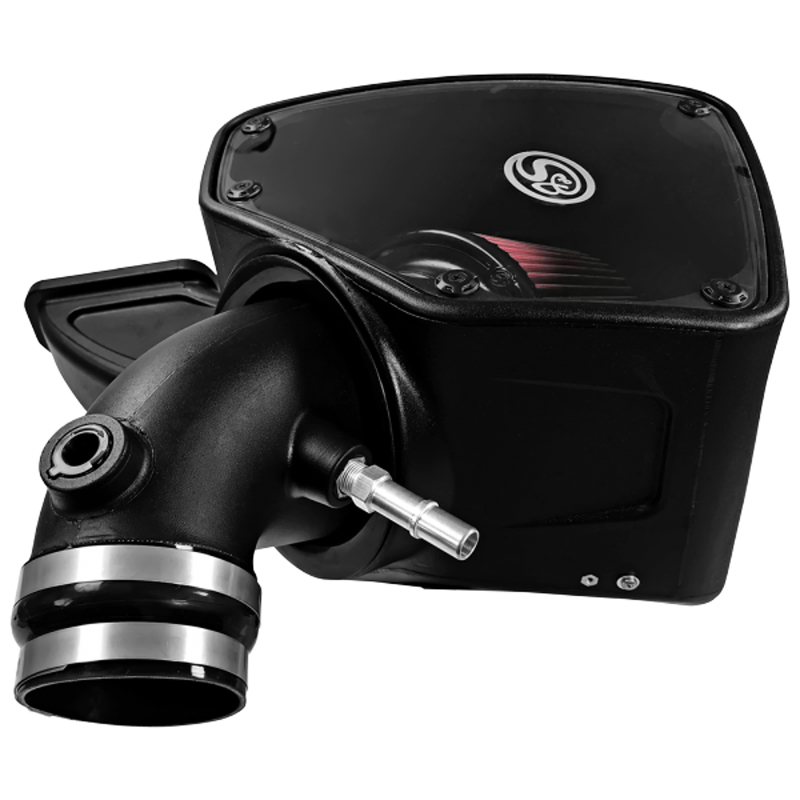 S&B | Cold Air Intake - Ram 2500 / 3500 6.4L 2014-2018 S&B Air Intake