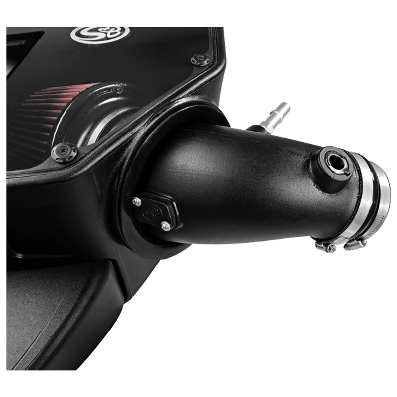 S&B | Cold Air Intake - Ram 2500 / 3500 6.4L 2014-2018 S&B Air Intake