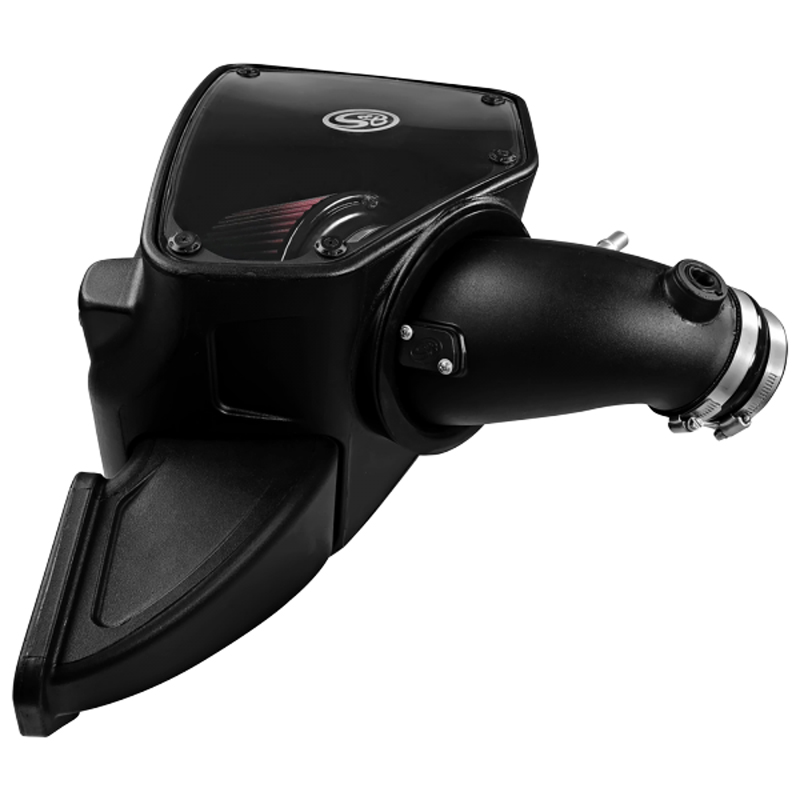 S&B | Cold Air Intake - Ram 2500 / 3500 6.4L 2014-2018 S&B Air Intake