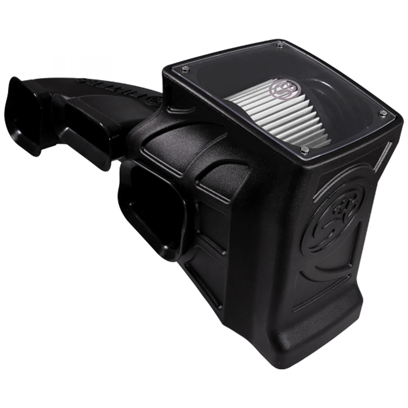 S&B | Cold Air Intake - Colorado / Canyon 2.8T 2016-2022