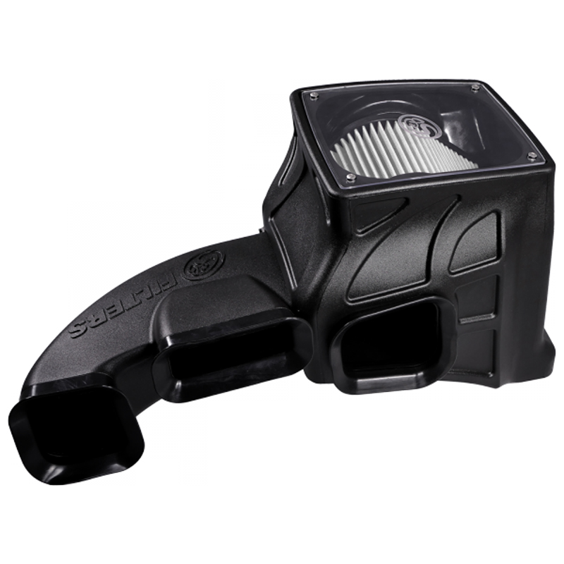 S&B | Cold Air Intake - Colorado / Canyon 2.8T 2016-2022
