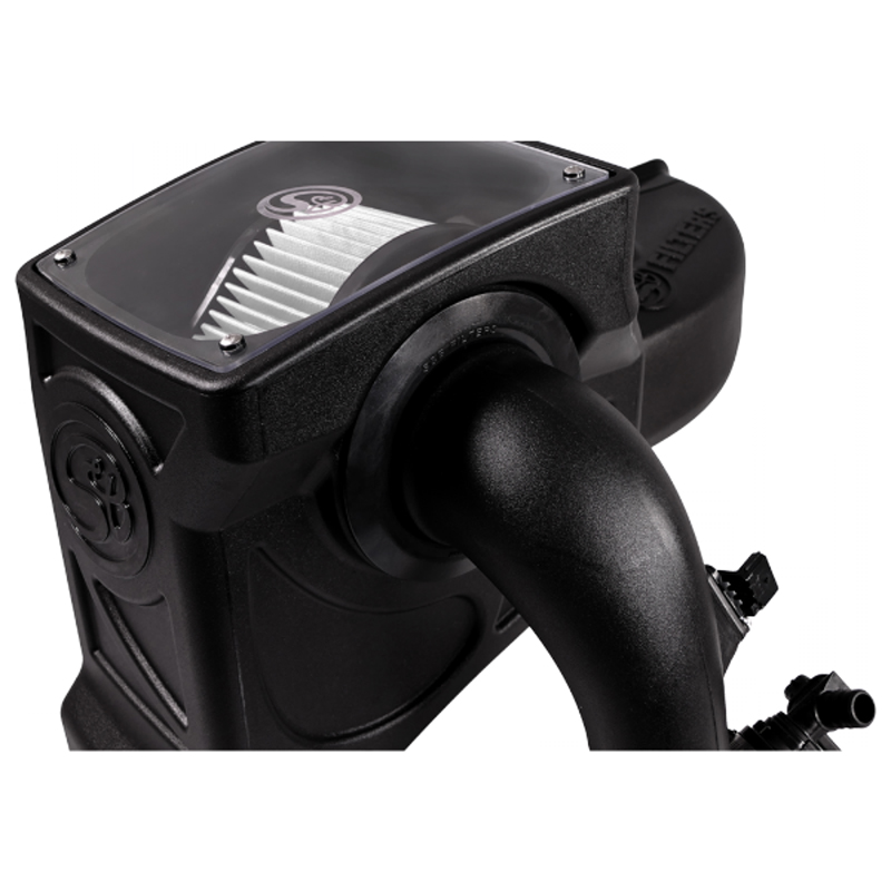 S&B | Cold Air Intake - Colorado / Canyon 2.8T 2016-2022