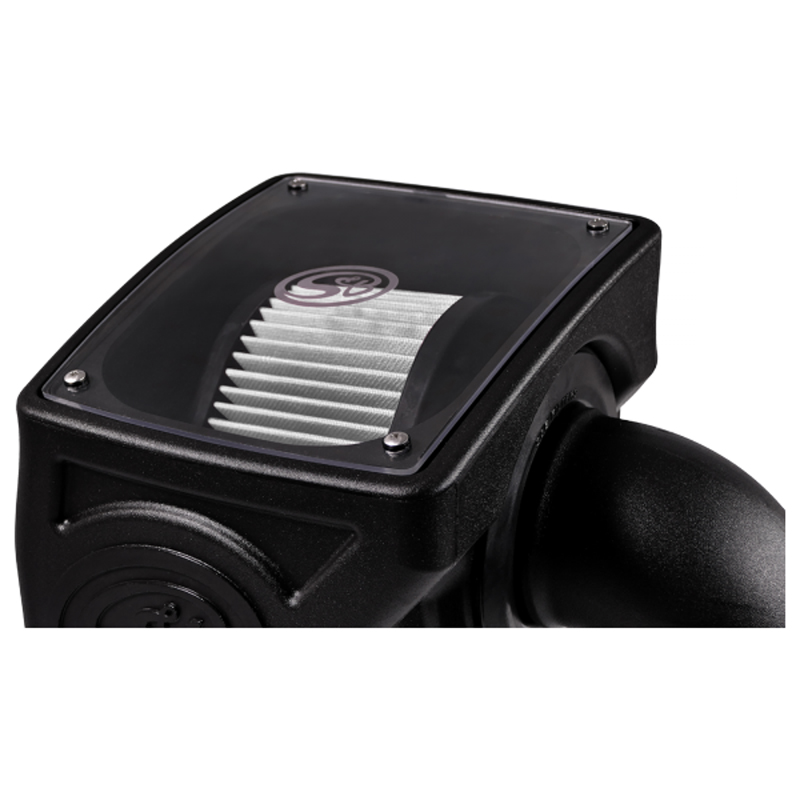 S&B | Cold Air Intake - Colorado / Canyon 2.8T 2016-2022