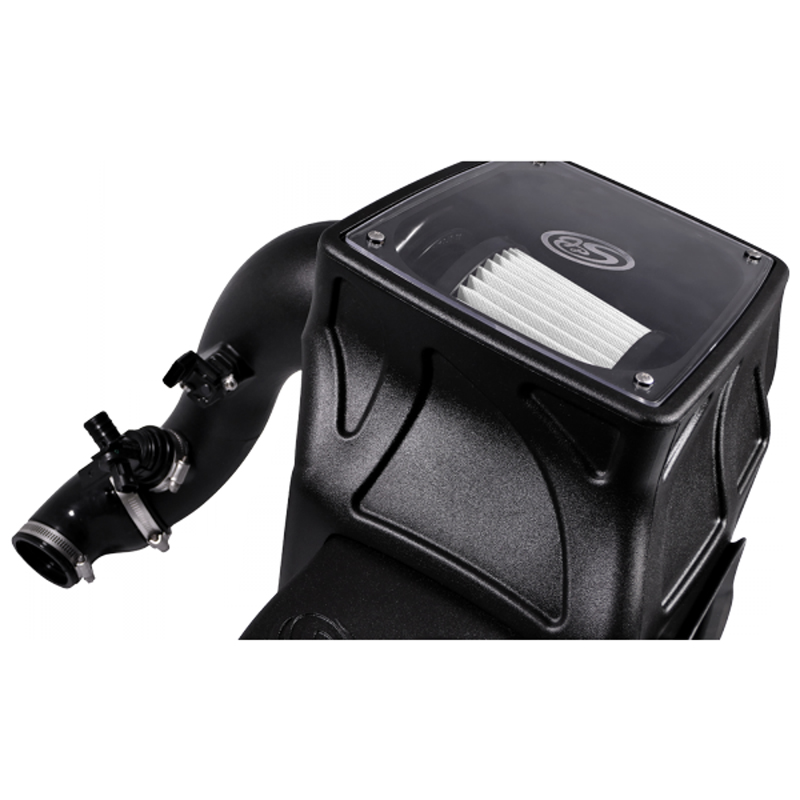 S&B | Cold Air Intake - Colorado / Canyon 2.8T 2016-2022