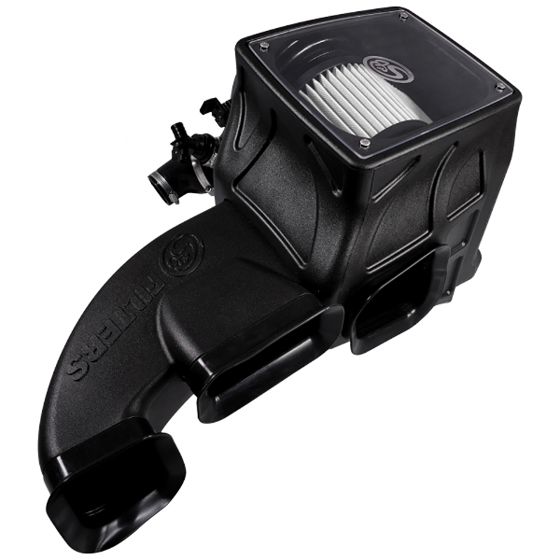 S&B | Cold Air Intake - Colorado / Canyon 2.8T 2016-2022