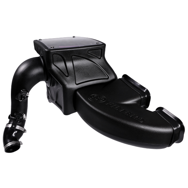 S&B | Cold Air Intake - Colorado / Canyon 2.8T 2016-2022