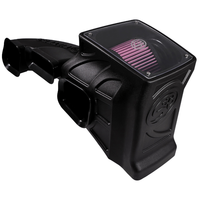 S&B | Cold Air Intake - Colorado / Canyon 2.8T 2016-2022
