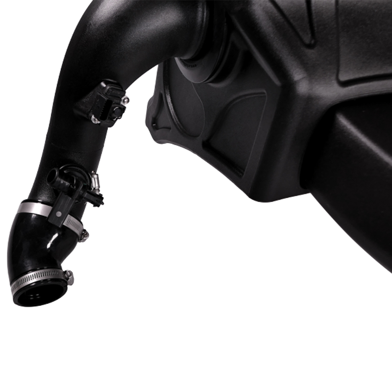 S&B | Cold Air Intake - Colorado / Canyon 2.8T 2016-2022