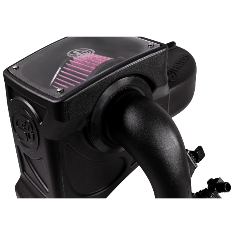 S&B | Cold Air Intake - Colorado / Canyon 2.8T 2016-2022