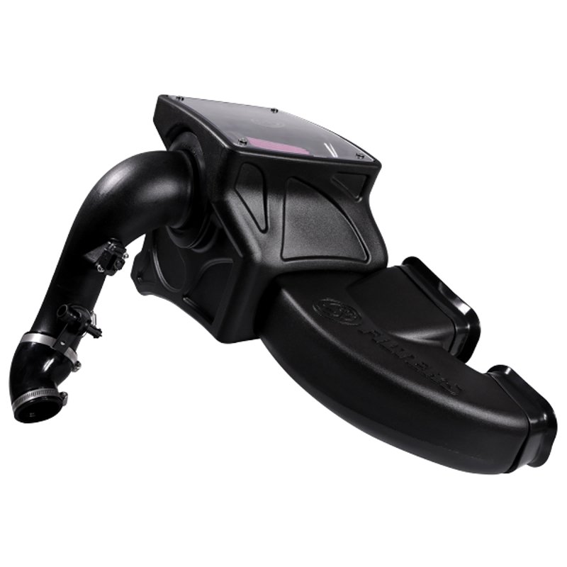 S&B | Cold Air Intake - Colorado / Canyon 2.8T 2016-2022