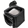 S&B | Cold Air Intake - Silverado / Sierra 2500 HD / 3500 HD 6.6T 2006-2007 S&B Air Intake