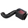 S&B | Cold Air Intake - Silverado / Sierra 2500 HD / 3500 HD 6.6T 2006-2007