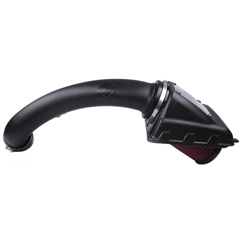 S&B | Cold Air Intake - F-150 5.0L 2011-2014 S&B Air Intake