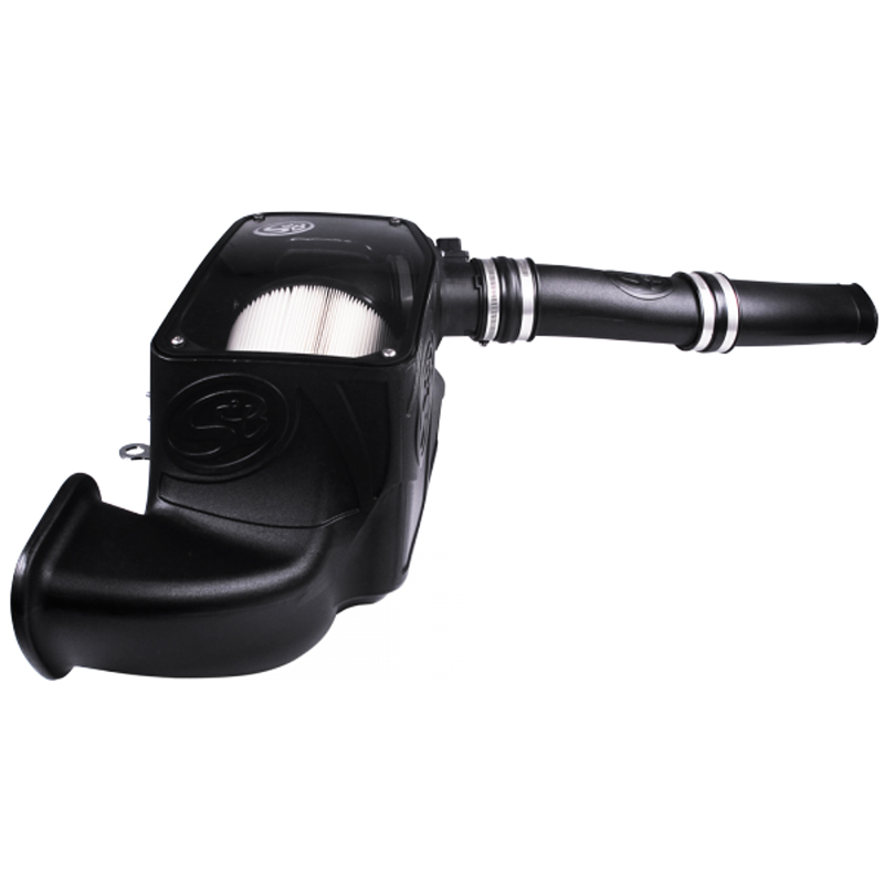 S&B | Cold Air Intake - Ram 1500 3.0T 2014-2018 S&B Air Intake