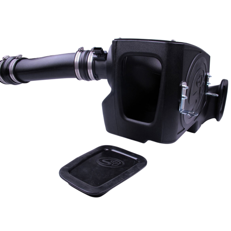 S&B | Cold Air Intake - Ram 1500 3.0T 2014-2018 S&B Air Intake