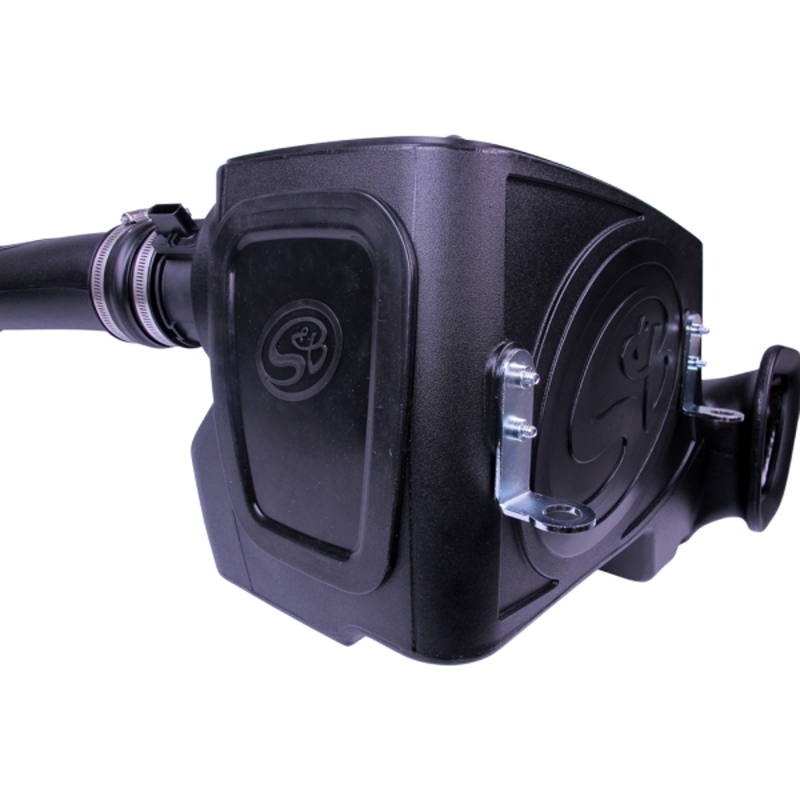 S&B | Cold Air Intake - Ram 1500 3.0T 2014-2018 S&B Air Intake