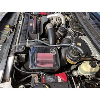 S&B | Cold Air Intake - Excursion / F-250 / F-350 6.0T 2003-2007